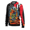 Firefighter Breathtaking Firefighter Customized 3D All Over Printed hoodie