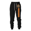 Jesus Firefighter Joshua Bible Verse Be Strong And Courage Customized 3D All Over Printed hoodie