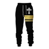 Jesus Firefighter They Shall Walk Through The Fire And Not Burned Customized 3D All Over Printed hoodie