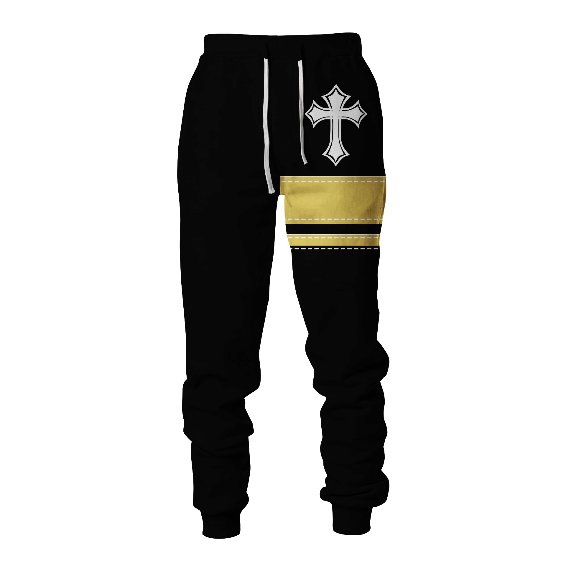Jesus Firefighter They Shall Walk Through The Fire And Not Burned Customized 3D All Over Printed hoodie