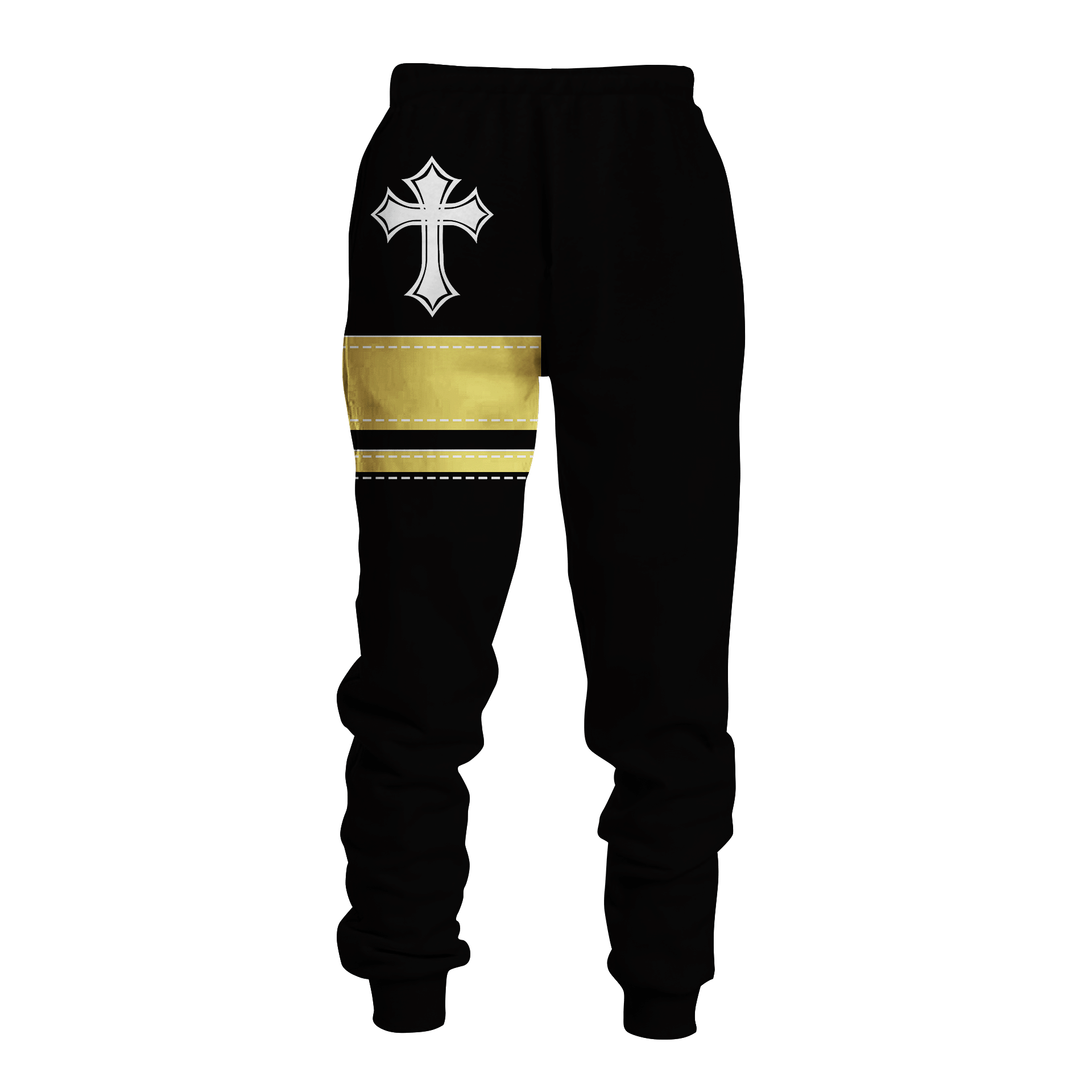 Jesus Firefighter They Shall Walk Through The Fire And Not Burned Customized 3D All Over Printed hoodie