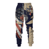 Jesus Firefighter He Is Not Just A Firefighter He Is My Son Customized 3D All Over Printed hoodie