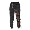 Jesus Firefighter IM A Firefighter I Am Not Allowed In Hell Satan Is Afraid I Put His Fire Out Customized 3D All Over Printed hoodie