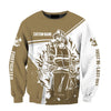 Customize Name Firefighter Hoodie For Men And Women 03Hhnd