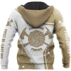 Customize Name Firefighter Hoodie For Men And Women 03Hhnd