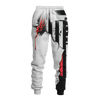 Jesus Firefighter First In Last Out Customized 3D All Over Printed Shirt Hoodie