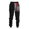 Jesus Firefighter Breathtaking Firefighter Customized 3D All Over Printed Shirt Hoodie