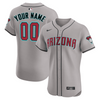 Arizona Diamondbacks 2024 Flex Base Custom Jersey - All Stitched