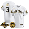 Men's New York Yankees American League Champions Jersey - All Stitched 410VTHNJS026