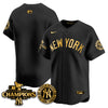 Men's New York Yankees American League Champions Jersey - All Stitched 410VTHNJS026