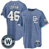 Men's Washington Nationals 2025 City Connect Limited Jersey - All Stitched