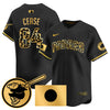 Men's San Diego Padres Japanese Heritage Jersey - All Stitched