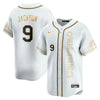 Men's Oakland Athletics City Connect Concept Jersey - All Stitched