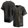 Men's Oakland Athletics City Connect Concept Jersey - All Stitched