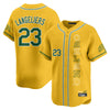 Men's Oakland Athletics City Connect Concept Jersey - All Stitched