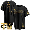Men's Minnesota Twins City Connect Concept Jersey - All Stitched