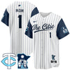 Women's Minnesota Twins City Connect Concept Jersey - All Stitched