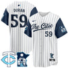 Women's Minnesota Twins City Connect Concept Jersey - All Stitched