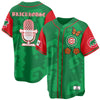 Men's Chicago Cubs "Xicago" Mexican Heritage Jersey - All Stitched