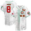 Men's Chicago Cubs "Xicago" Mexican Heritage Jersey - All Stitched
