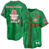 Men's Chicago Cubs "Xicago" Mexican Heritage Jersey - All Stitched