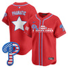 Men's Philadelphia Phillies 2025 Fourth of July Jersey - All Stitched