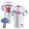 Men's Philadelphia Phillies 2025 Fourth of July Jersey - All Stitched