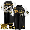 Women's LSU Tigers 2025 World Series Champions Limited Gold Jersey - All Stitched