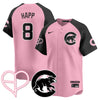 Men's Chicago Cubs BL??KPI?K 2025 Limited Jersey - All Stitched