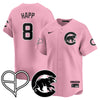 Men's Chicago Cubs BL??KPI?K 2025 Limited Jersey - All Stitched