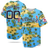 Boston Red Sox Summer 2025 Jersey - Stitched