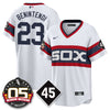Men's Chicago White Sox Bobby Jenks 2025 Jersey - Reunion Weekend - All Stitched