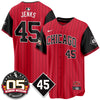 Men's Chicago White Sox Bobby Jenks 2025 Jersey - Reunion Weekend - All Stitched