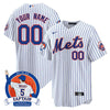 Men's New York Mets David Wright "Mets Legend" Jersey - All Stitched