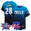 Men's Philadelphia Phillies 2026 MLB All-Star Jersey - All Stitched