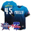 Men's Philadelphia Phillies 2026 MLB All-Star Jersey - All Stitched