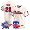 Men's Philadelphia Phillies 2026 MLB All-Star Jersey - All Stitched