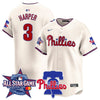 Men's Philadelphia Phillies 2026 MLB All-Star Jersey - All Stitched