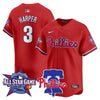 Men's Philadelphia Phillies 2026 MLB All-Star Jersey - All Stitched