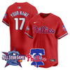 Men's Philadelphia Phillies 2026 MLB All-Star Jersey - All Stitched