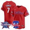 Men's Philadelphia Phillies 2026 MLB All-Star Jersey - All Stitched