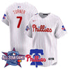 Men's Philadelphia Phillies 2026 MLB All-Star Jersey - All Stitched