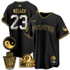 Men's Pittsburgh Pirates Yinzerpalooza 2025 Limited Jersey - All Stitched