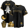 Men's Pittsburgh Pirates Yinzerpalooza 2025 Limited Jersey - All Stitched
