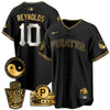 Men's Pittsburgh Pirates Yinzerpalooza 2025 Limited Jersey - All Stitched