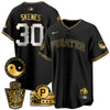 Men's Pittsburgh Pirates Yinzerpalooza 2025 Limited Jersey - All Stitched