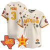 Men's Houston Astros "Love Street" Limited Jersey - All Stitched