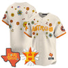 Men's Houston Astros "Love Street" Limited Jersey - All Stitched