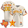 Houston Astros "Love Street" Limited Custom Jersey - All Stitched