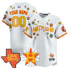 Houston Astros "Love Street" Limited Custom Jersey - All Stitched